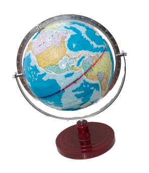 地球儀